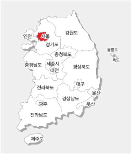 이벤트 TV 채널번호