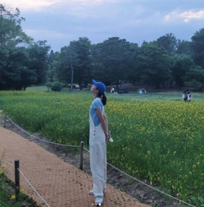 드라마 연인 안은진 나이 소속사 키 프로필