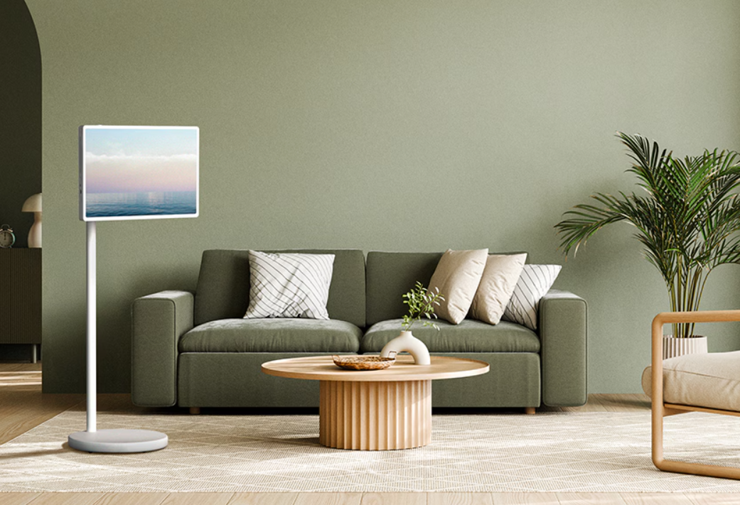 LG 스텐바이미2 사진