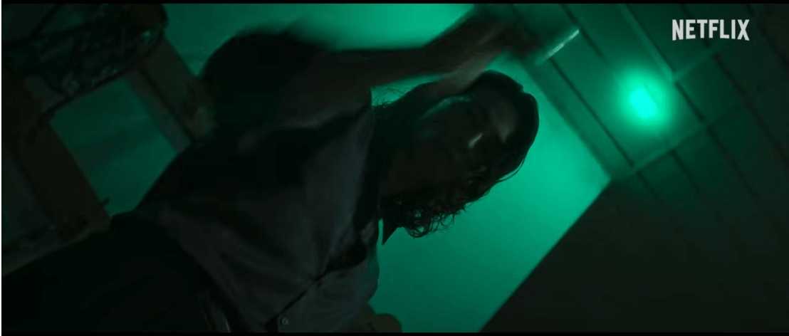 발레리나 줄거리, 평점, 후기, 스포 x, 18세 이상