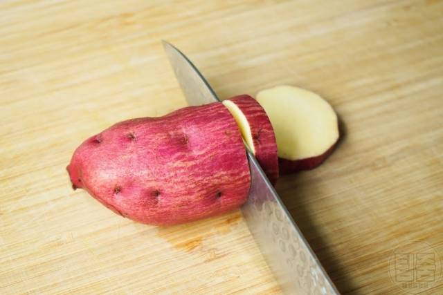 상한 고구마 구별,고구마 검은반점