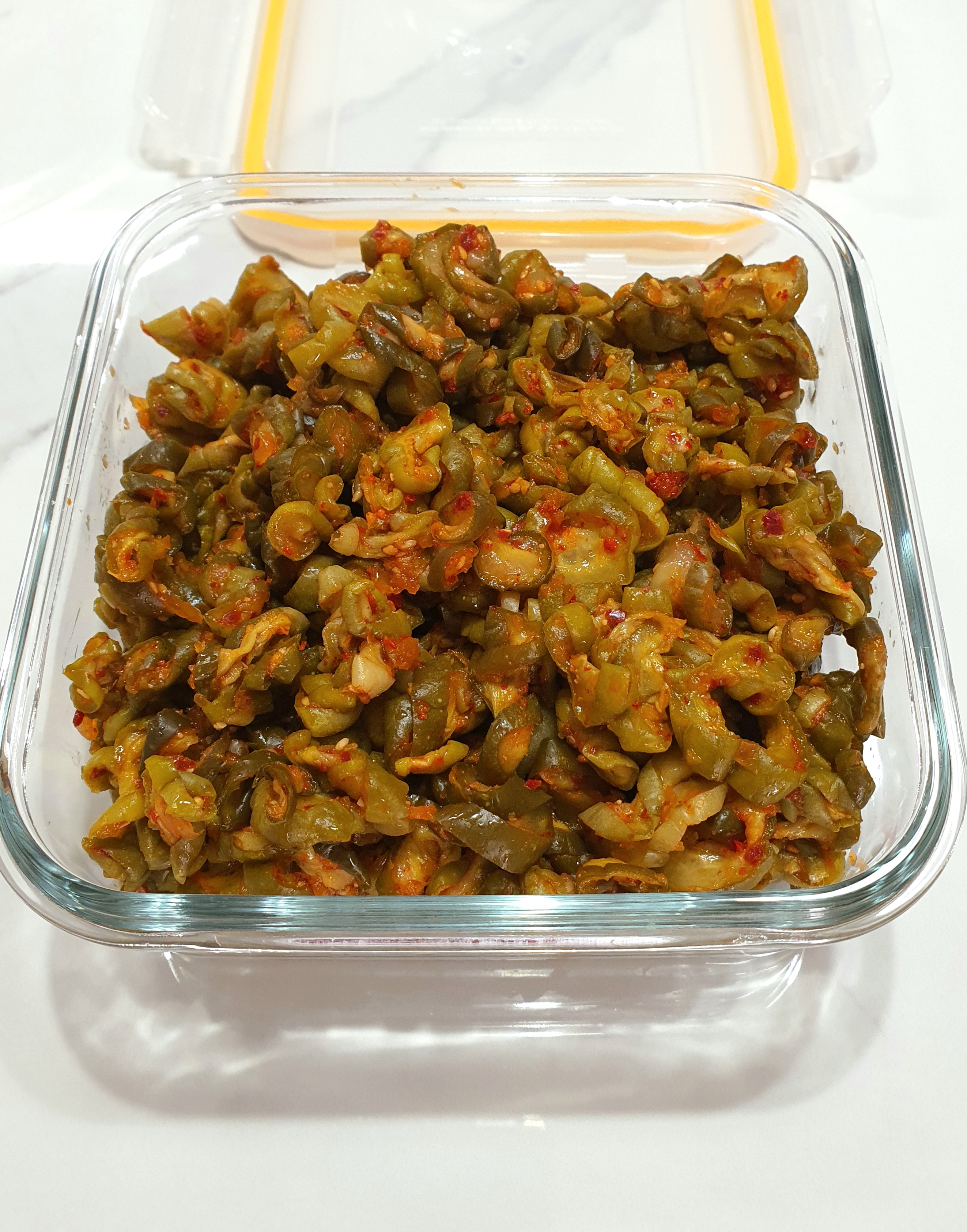 오이지는-여름철-반찬으로-좋아요.