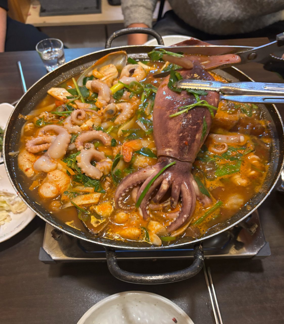 천하일미