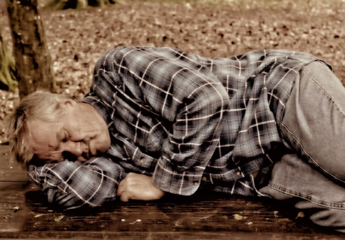 알코올 의존증 테스트