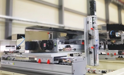 휴림로봇 감사보고서 제출