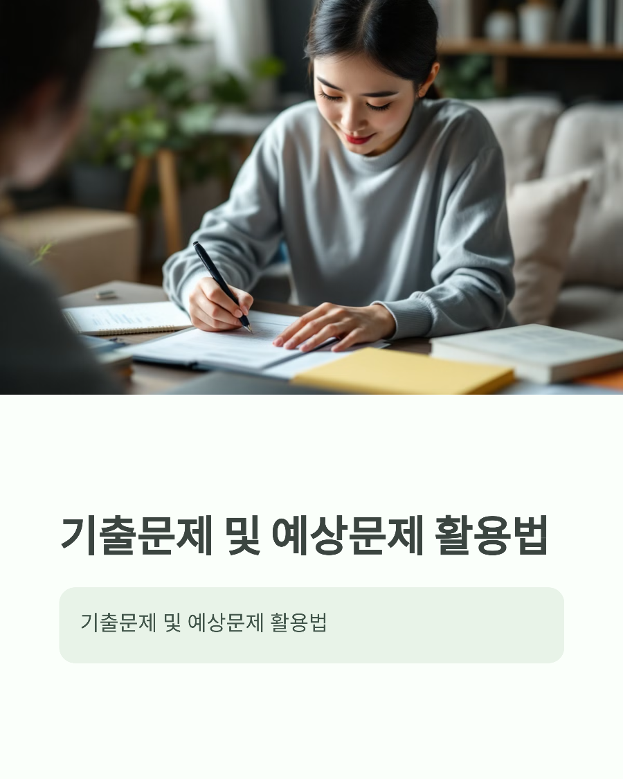 2025년 화물운송 자격증 시험 문제 총정리! 기출문제 &amp; 예상문제 공개 🚛