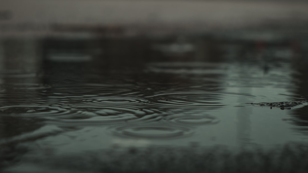 Small Rain