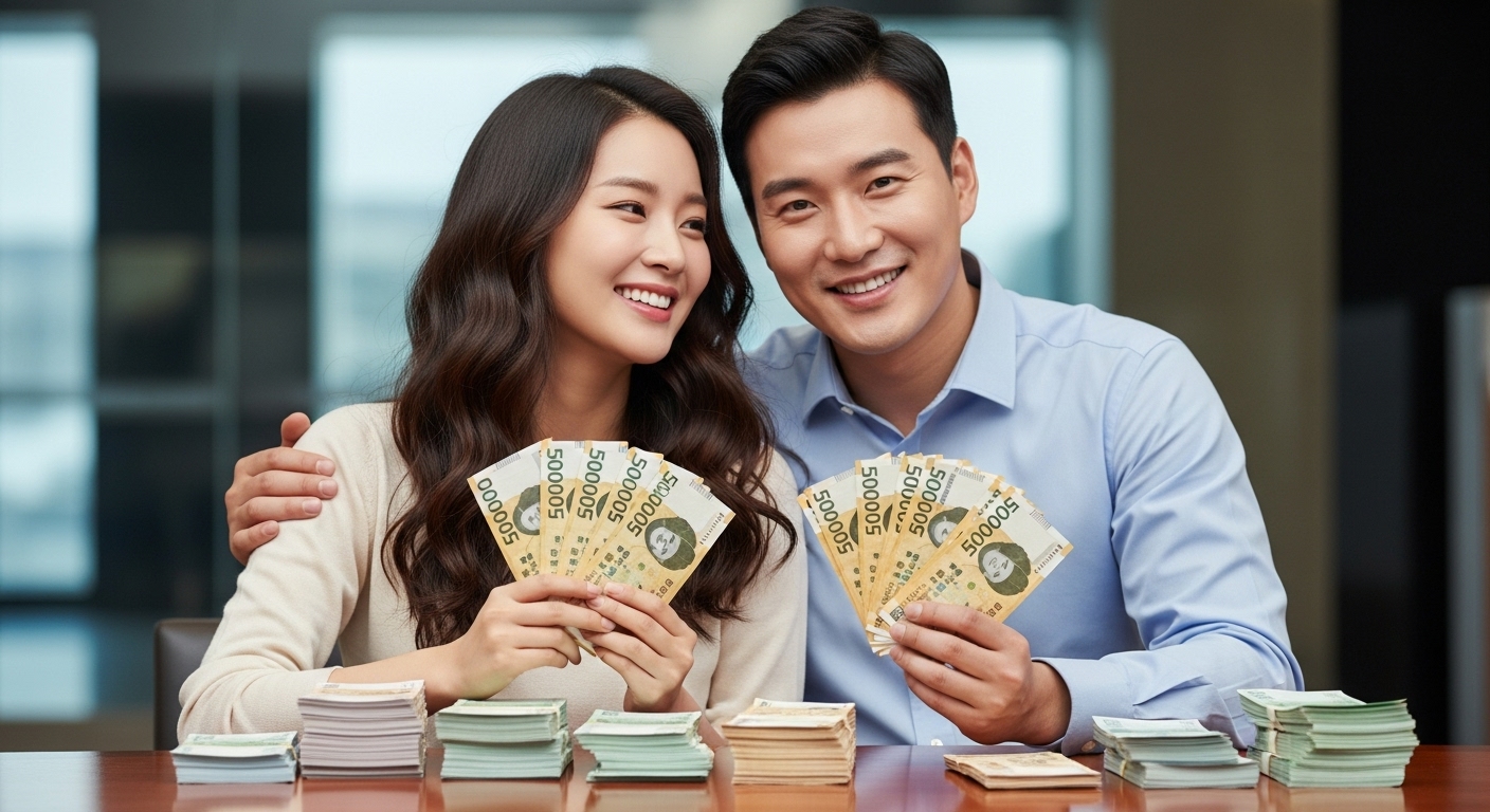 무직자 저신용 대출