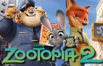 주토피아2에서 볼 수 있는 사회 문제 사진