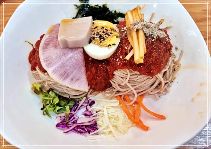 생방송 오늘저녁 춘천 레고랜드, 춘천역 since 1974 전통 노포, 순 메밀막국수 맛집