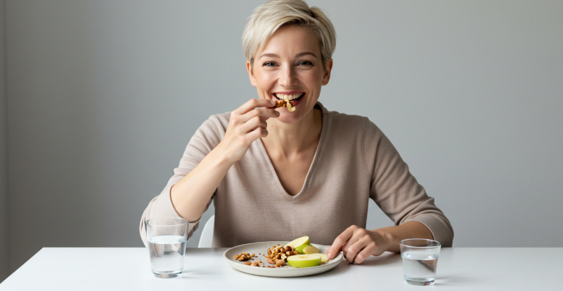 꾸준한 노력과 의지의 중요성