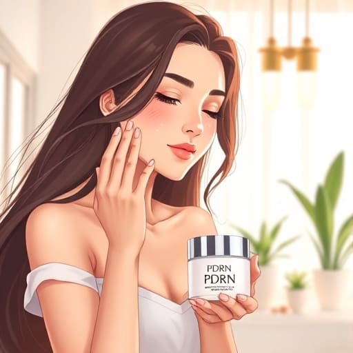 PDRN 효능 총정리