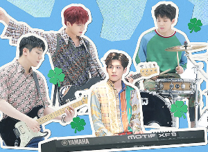 데이식스(DAY6) 팬미팅 티켓예매방법