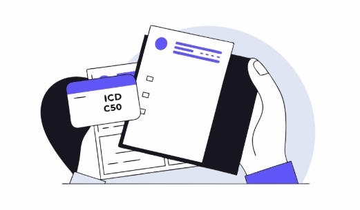 유방암 수술 과정