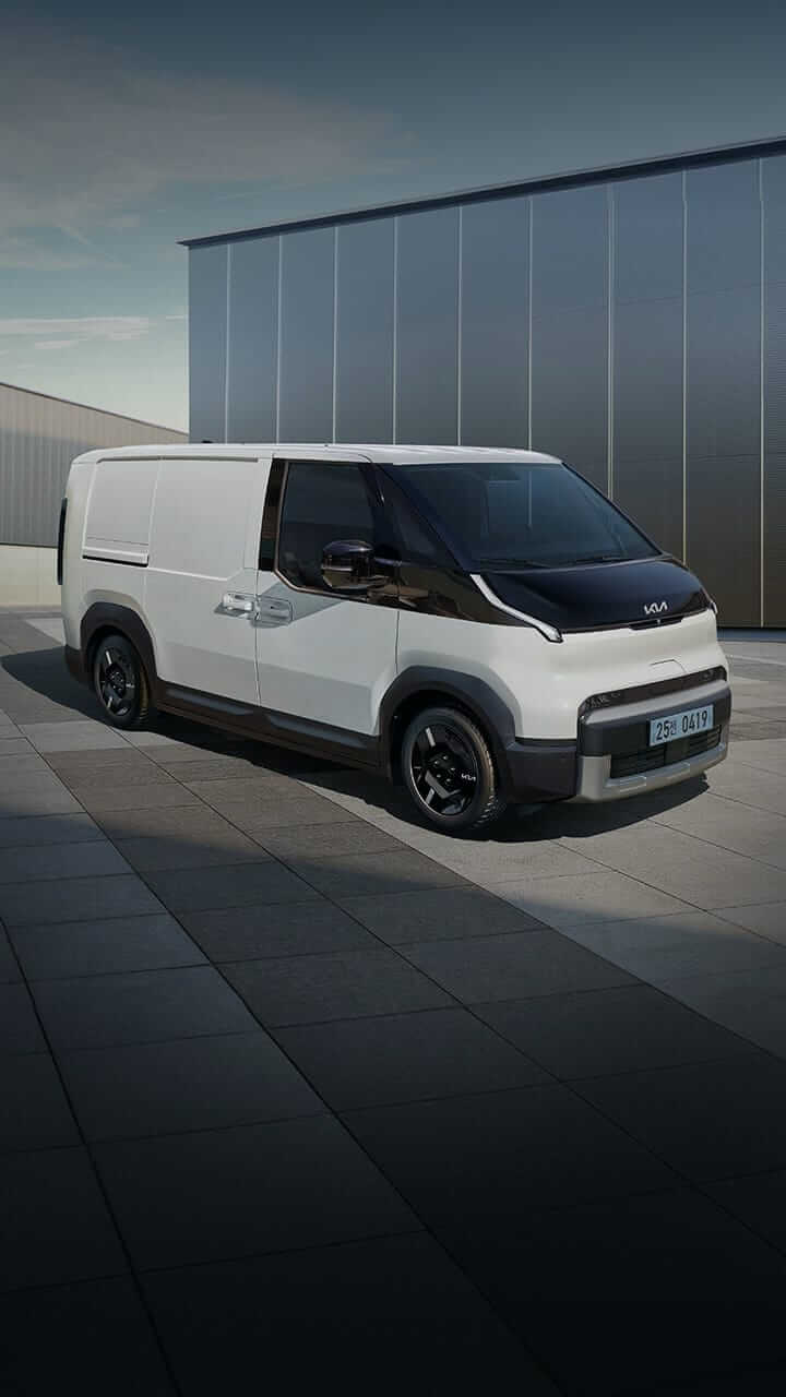 기아 PV5 보조금