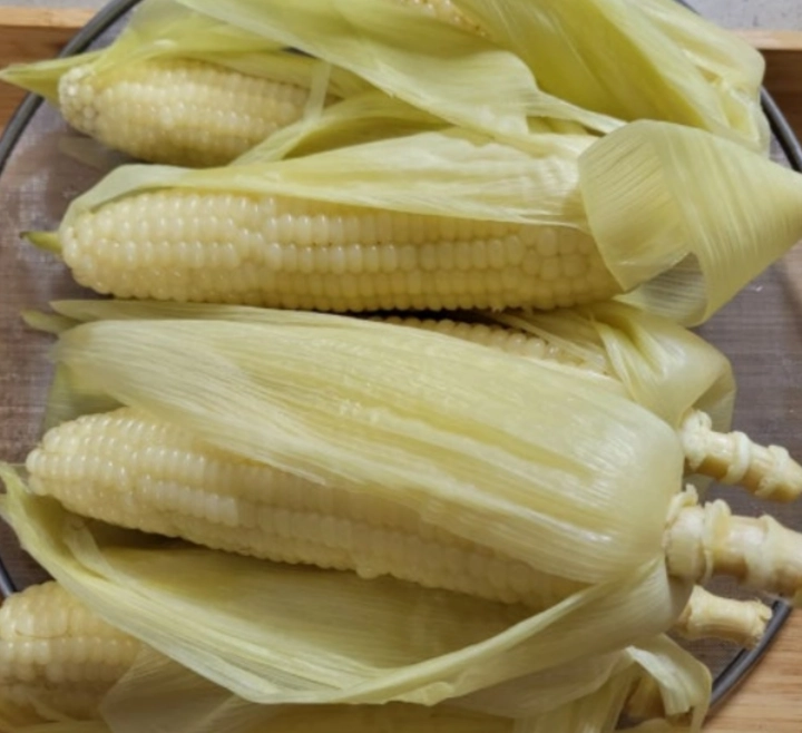 옥수수-손질법-사진
