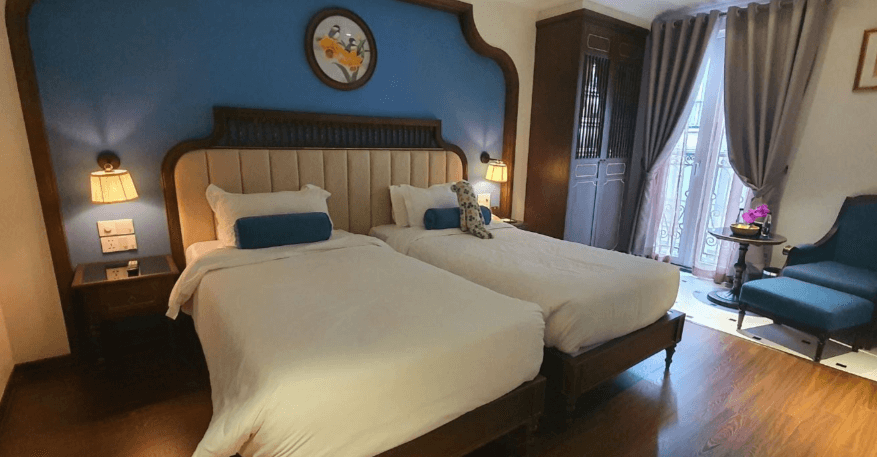 스카이스캐너 인기호텔 특가상품