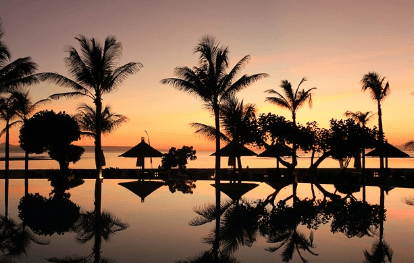 발리 여행 준비물&amp;#44; 비행시간&amp;#44; 여행 선물 추천