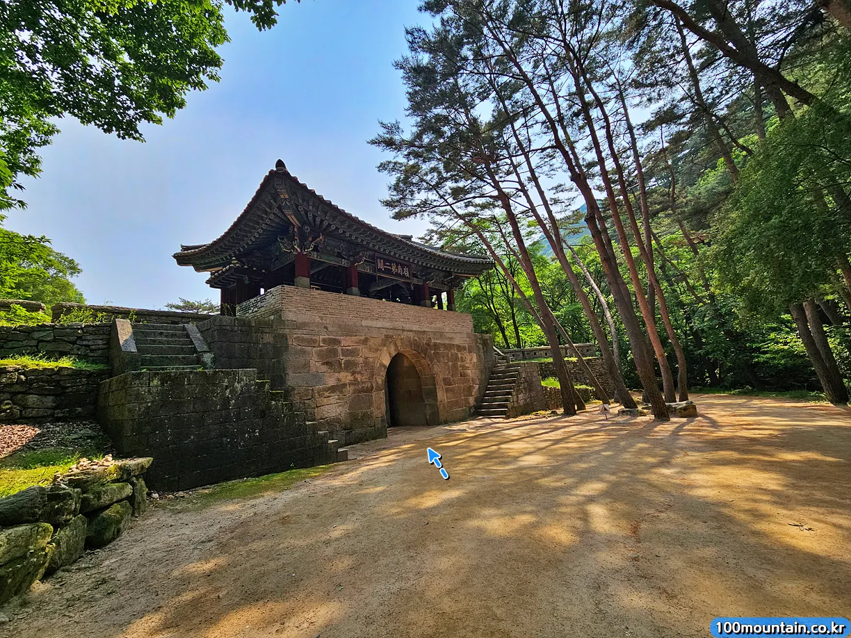 조곡관