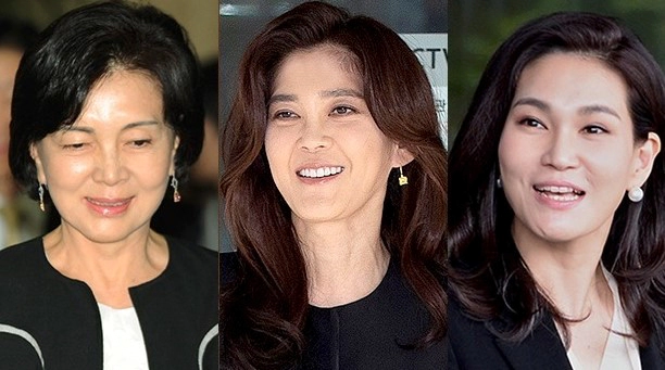 블록딜이란 블록딜 뜻과 주가에 미치는 영향 &amp;#124; 홍라희 이부진 이서현 2.7조 블록딜