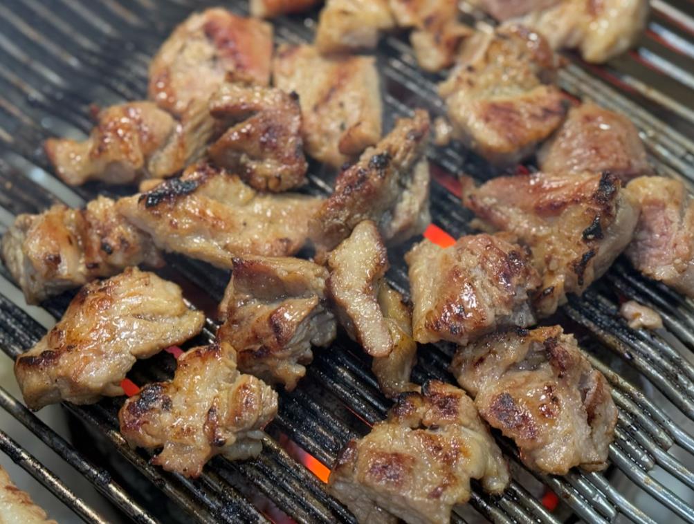 생방송투데이 48년 전통 돼지갈비한상 썸네일