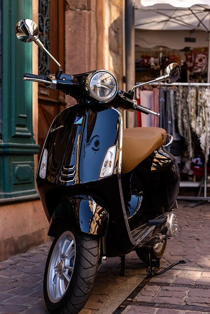 125cc 오토바이 보험료 완벽 가이드