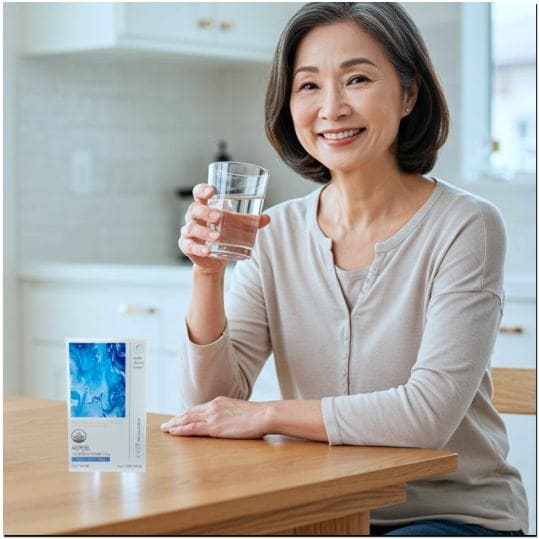 겟비너스 씨커트 복용법과 주의사항