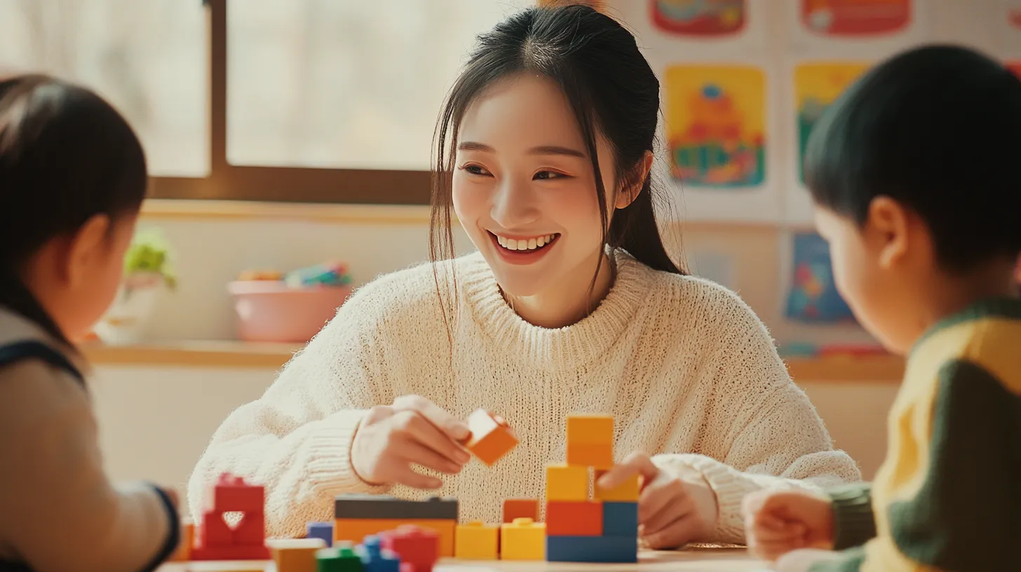 어린이집이 쉬는 경우 대안은?