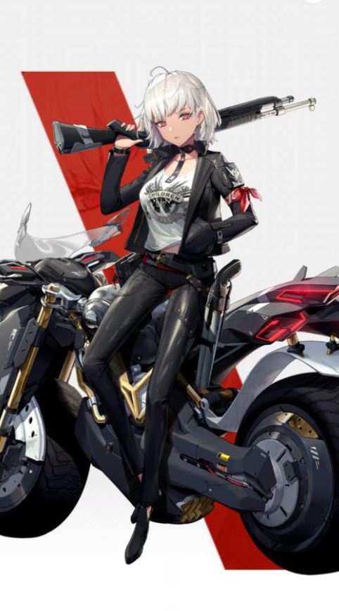 승리의 여신 니케 슈가