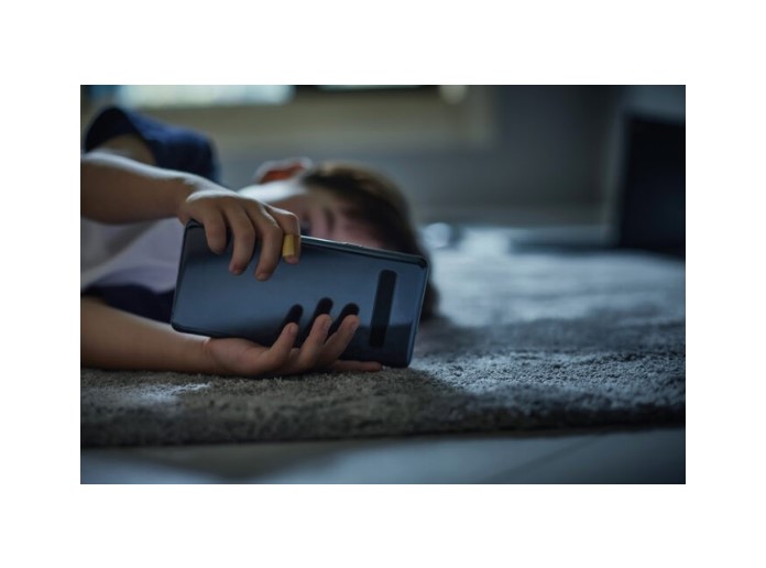 스마트폰과 건강