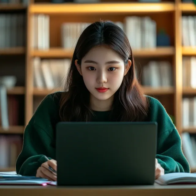개발자&middot;디자이너 필수! 장시간 모니터 사용 시 눈 건강 지키는 법