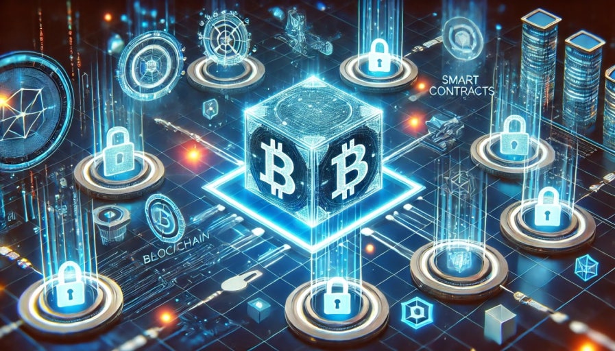 블록체인과 웹 3.0 기술의 발전