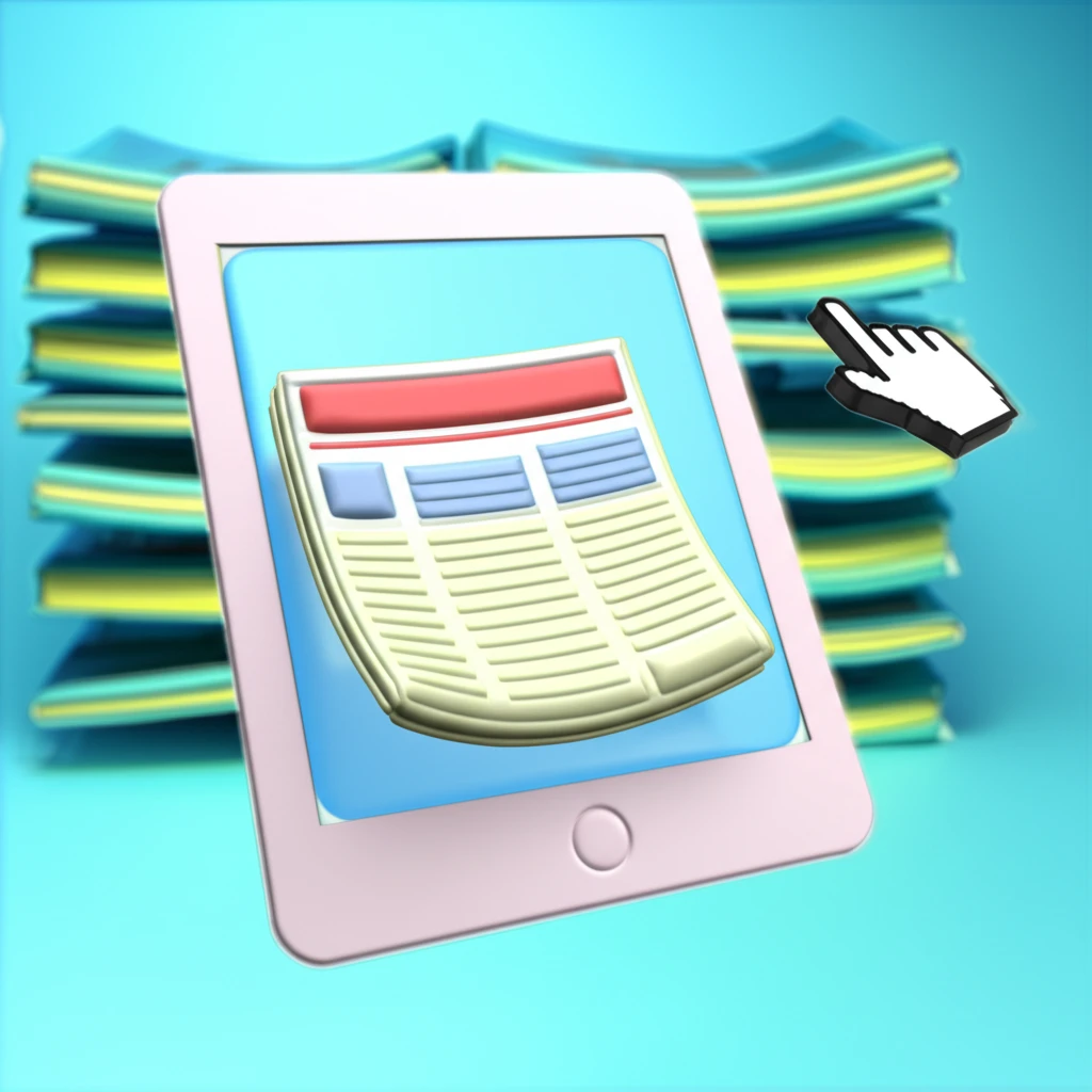 경주 교차로 신문 그대로보기 PC 모..