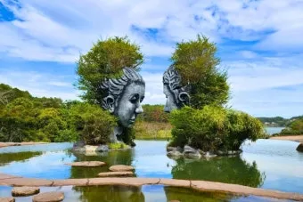 베트남 달랏 꽃마을 여행 코스 트래킹_9