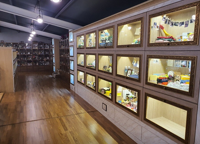 서울 반려동물 장례식장 장례비용