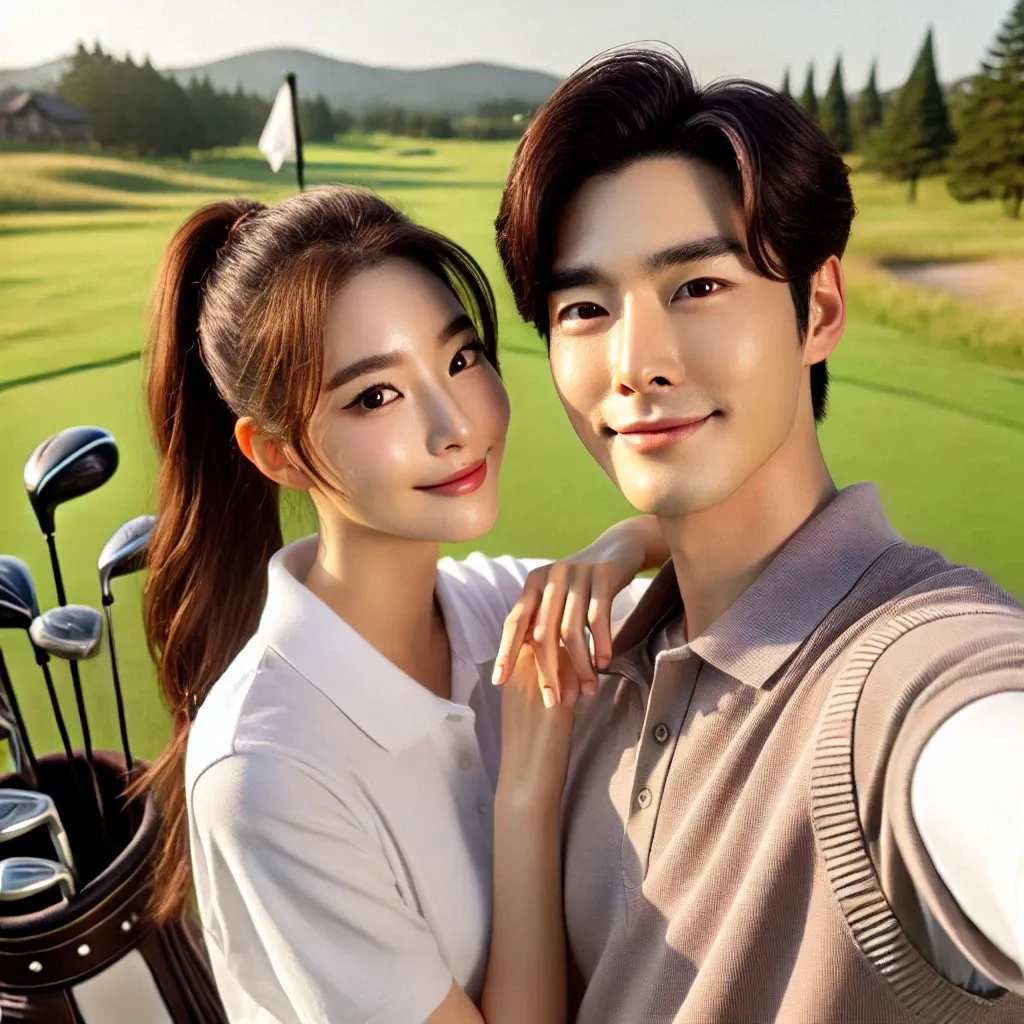 휘닉스파크CC 예약 1박 2일 골프 패키지 가격 및 날씨 (7월 7일)