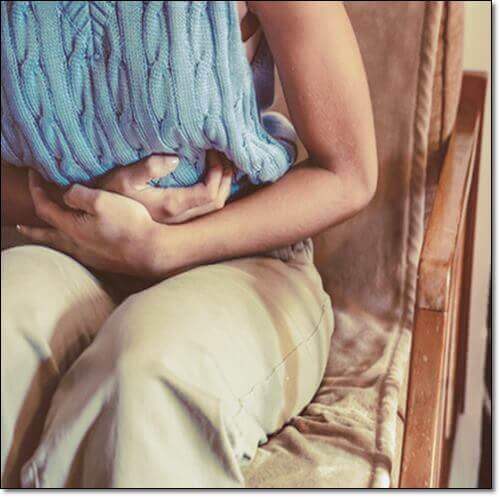 급성신우신염 통증 증상