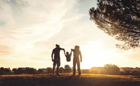  사진 : iStock - 행복한 장면 연출 