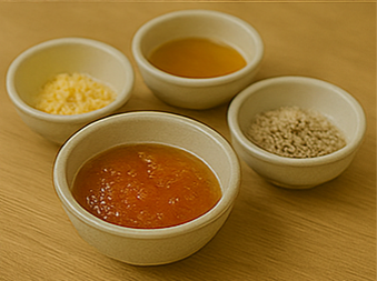 개복숭아효소의 효능