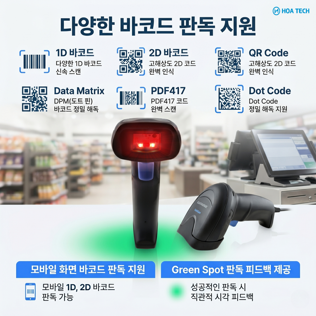 데이터로직, QuickScan2500, QD2500, QW2500, QBT2500, 바코드스캐너, 2D바코드스캐너, QR코드스캐너, 산업용바코드스캐너, 물류스캐너, 핸드스캐너, POS스캐너, 무선바코드스캐너, 재고관리, 데이터수집장비, 제조업바코드관리, 창고관리시스템, 모바일바코드스캐너, 데이터로직스캐너, 산업자동화