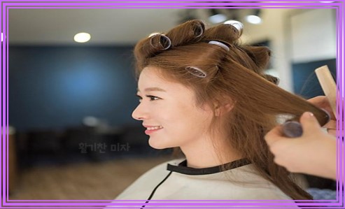 임신 중 미용 해도 될까