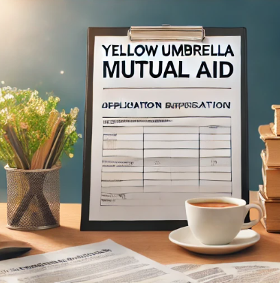 소상공인 노랑우산 폐업공제금 신청방법