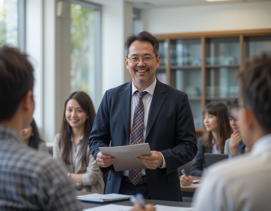 대학교수 관련 이미지
