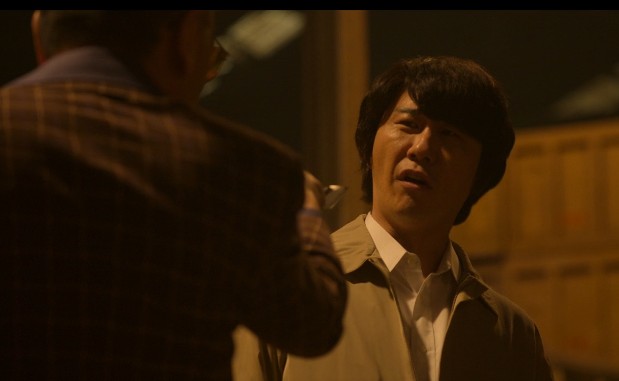 파인촌뜨기들 영탁