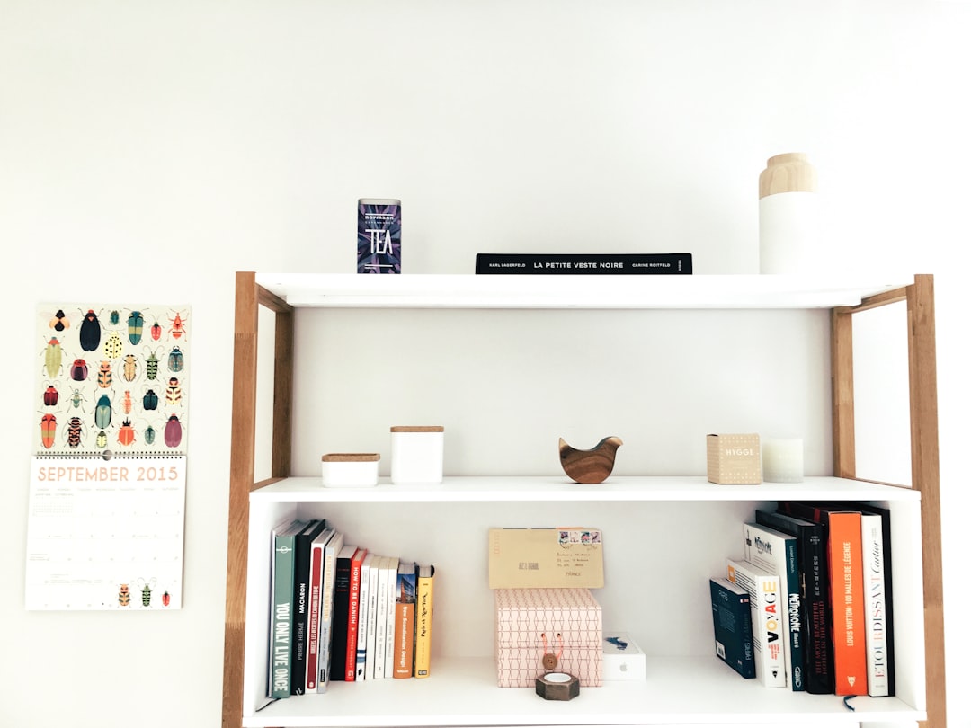 Shelf