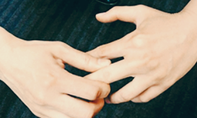 손가락 관절염 증상