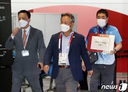 이기홍 회장