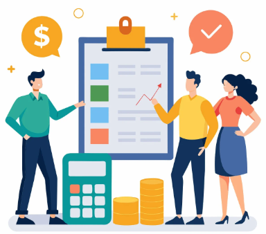 월급 관리 계획 세우기: 안정적인 재정 생활의 첫걸음