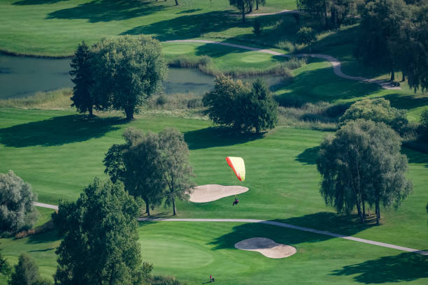 장흥 파크골프장 예약