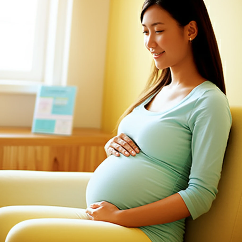 놓치지 마세요 2025 거제 임산부 ..